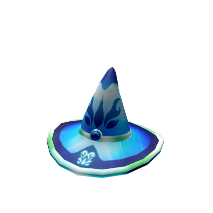 Frigid Polar Mage