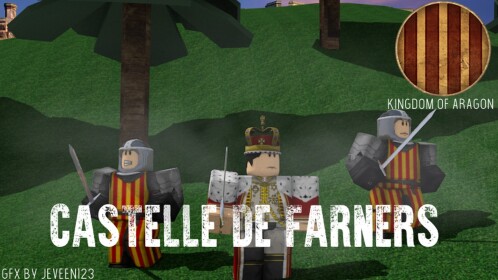 Castell de Farners