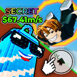 Leap Obby for Brainrots!