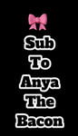 Anya’s Bacons