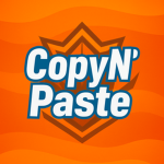 CopyN'Paste Games