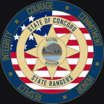 CAR: Concord State Rangers