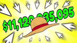 🌸 Sprzedaj przedmioty animowane, aby rządzić multiversem! 🌎💫