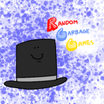Random Garbage Games