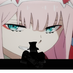 ZEROTWO WORSHIP HANGOUT [Major Lore Update]