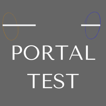 Portal Test