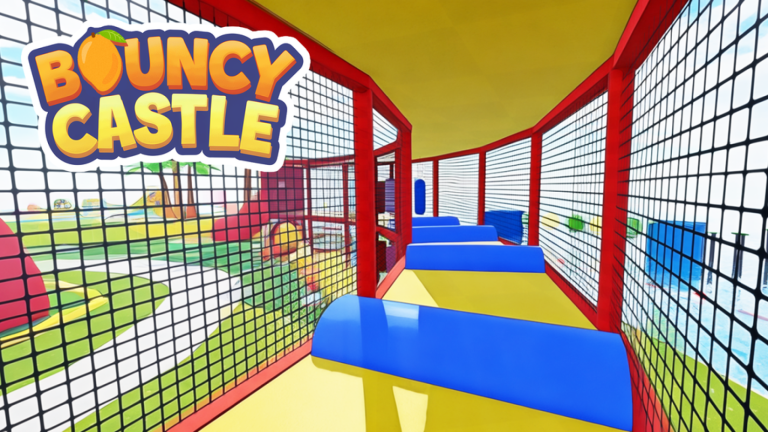 Bouncy Castle screenshot 2