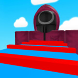 ESCAPE SQUID GAME OBBY