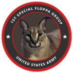 1st Special Floppa Group