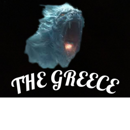 THE GREECE  [horror] [CHAPTER 3]