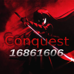 Conquest -