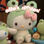 elle's clothes
