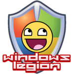 Windows's Legion