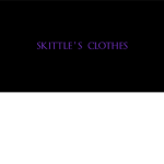 Skittle's Clothes