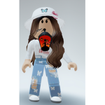 Love anemals en roblox
