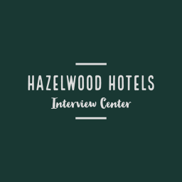 Hazelwood Hotels Interview Center