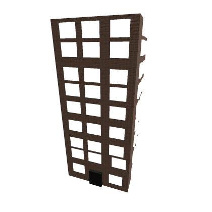 Brown Tower