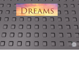 Dreams🎉