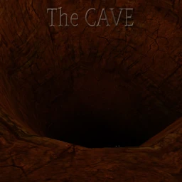 The Cave icon