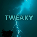 tweaky