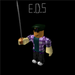 Elite Death Squad