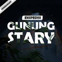 🚩STARY MOUNTAIN EXPEDITION  icon
