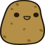 Potato Spuds