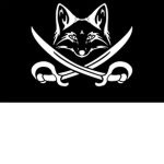☠ The Red Fox ☠