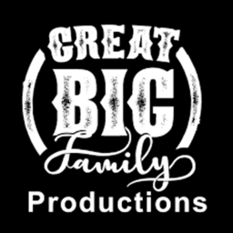 Great Big Family