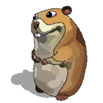 64-Bit Chomik