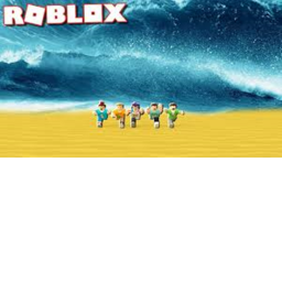 Game TSUNAMI Omg Help My....