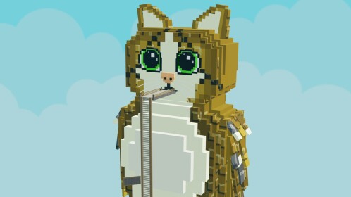 Climb Into Meowl