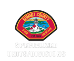 SCFR | SPECIALIZED UNITS/DIVISIONS