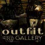 R6 Outfit Gallery [1000+]
