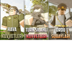 | MAE | TURKİSH ARMED FORCES