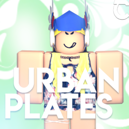 Urban Plates | Restaurant V1🌿
