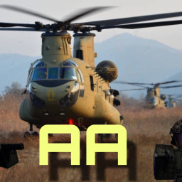 [AAPS] Australian Army Parade Square