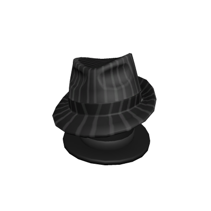 The Double Hat Model