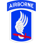 VWRP *173rd Airborne Brigade