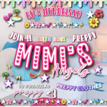 - mimi’s angels
