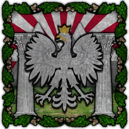 Polish State Roblox group icon