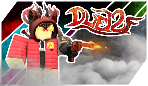 Duels 2 [❄]