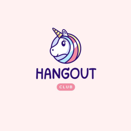 Unicorns Hangout