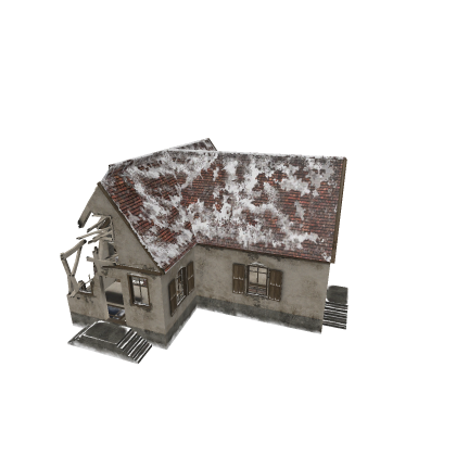 Village House
