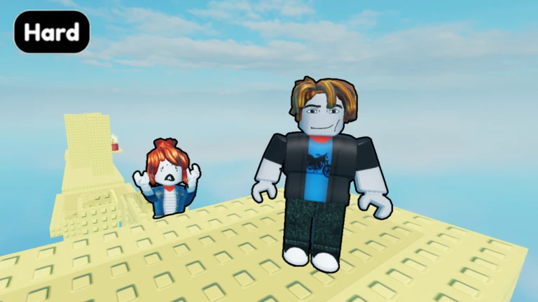 The Ultimate Rage Obby - Roblox