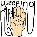 Weeping Hand | Official Group