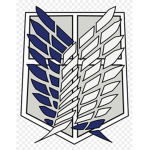 The Scouting Legion | The Wings of Freedom