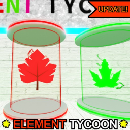 Element Tycoon