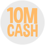 Achieved 10,000,000 cash