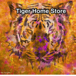 Tiger Home store